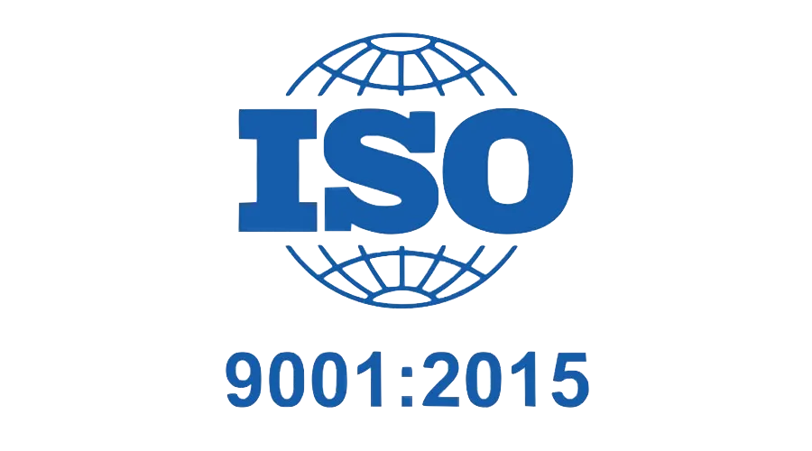 ISO 9001